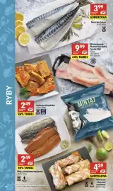 Delikatesy Centrum gazetka tydzień 32 Strona 18