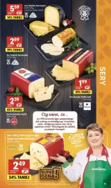 Delikatesy Centrum gazetka tydzień 32 Strona 19