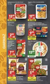 Delikatesy Centrum gazetka tydzień 32 Strona 20