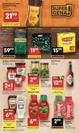 Delikatesy Centrum gazetka tydzień 32 Strona 22