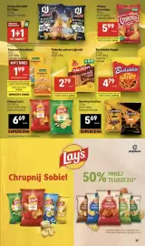 Delikatesy Centrum gazetka tydzień 32 Strona 27