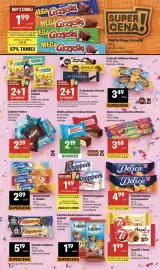 Delikatesy Centrum gazetka tydzień 32 Strona 29