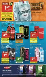 Delikatesy Centrum gazetka tydzień 32 Strona 30