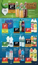 Delikatesy Centrum gazetka tydzień 32 Strona 31