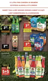Delikatesy Centrum gazetka tydzień 32 Strona 32