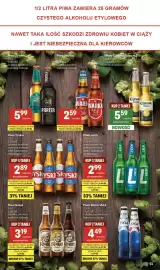 Delikatesy Centrum gazetka tydzień 32 Strona 33