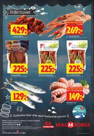 ICA Supermarket reklamblad vecka 32 Sida 12