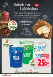 ICA Supermarket reklamblad vecka 32 Sida 10