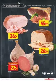 ICA Supermarket reklamblad vecka 32 Sida 11