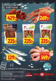 ICA Supermarket reklamblad vecka 32 Sida 12