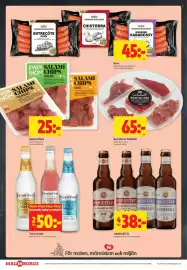 ICA Supermarket reklamblad vecka 32 Sida 8