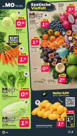 Netto Prospekt woche 33 Seite 2