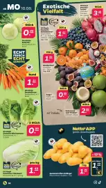 Netto Prospekt woche 33 Seite 2