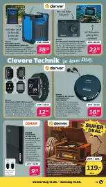 Netto Prospekt woche 33 Seite 21