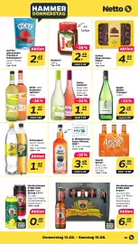 Netto Prospekt woche 33 Seite 29