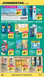 Netto Prospekt woche 33 Seite 30