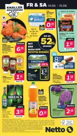 Netto Prospekt woche 33 Seite 32