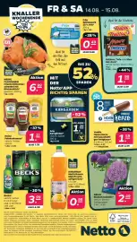 Netto Prospekt woche 33 Seite 32
