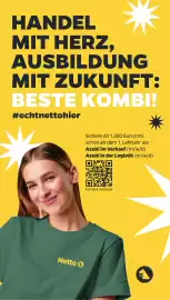 Netto Prospekt woche 33 Seite 33