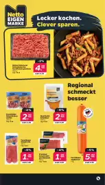 Netto Prospekt woche 33 Seite 7