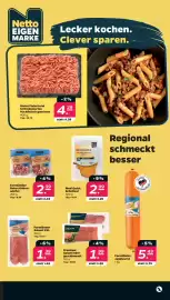 Netto Prospekt woche 33 Seite 7