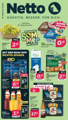 Netto (gültig bis 15-08)