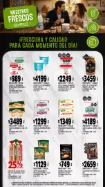 Catálogo Supermercados Yaguar semana 32 Página 10