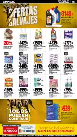 Catálogo Supermercados Yaguar semana 32 Página 17