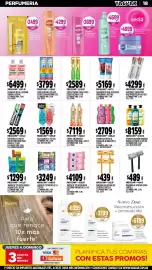 Catálogo Supermercados Yaguar semana 32 Página 19