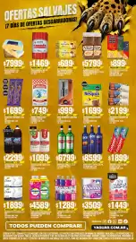 Catálogo Supermercados Yaguar semana 32 Página 2