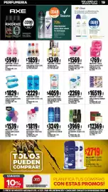 Catálogo Supermercados Yaguar semana 32 Página 20