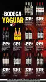 Catálogo Supermercados Yaguar semana 32 Página 6