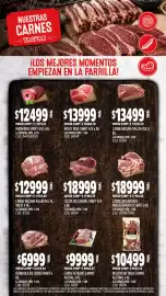 Catálogo Supermercados Yaguar semana 32 Página 7