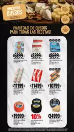 Catálogo Supermercados Yaguar semana 32 Página 8