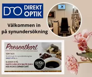 Extra Mjällby Stormarknad reklamblad vecka 32 Sida 15