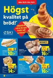 Lidl reklamblad vecka 33 Sida 4