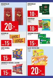 Matdax reklamblad vecka 32 Sida 15