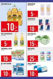 Matdax reklamblad vecka 32 Sida 16
