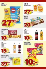 Matdax reklamblad vecka 32 Sida 20