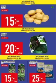 Matdax reklamblad vecka 32 Sida 3