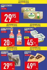 Matdax reklamblad vecka 32 Sida 5