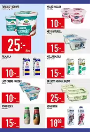 Matdax reklamblad vecka 32 Sida 9
