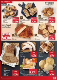 Kaufland leták týden 32 Strana 10