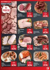 Kaufland leták týden 32 Strana 14