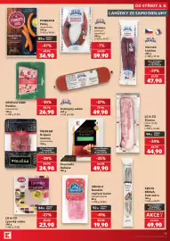 Kaufland leták týden 32 Strana 15