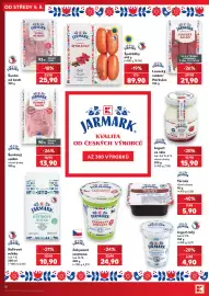 Kaufland leták týden 32 Strana 18