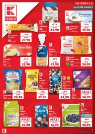 Kaufland leták týden 32 Strana 19