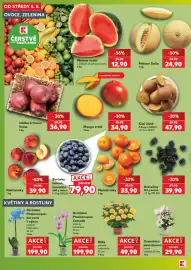 Kaufland leták týden 32 Strana 2