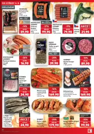 Kaufland leták týden 32 Strana 20