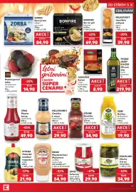 Kaufland leták týden 32 Strana 21